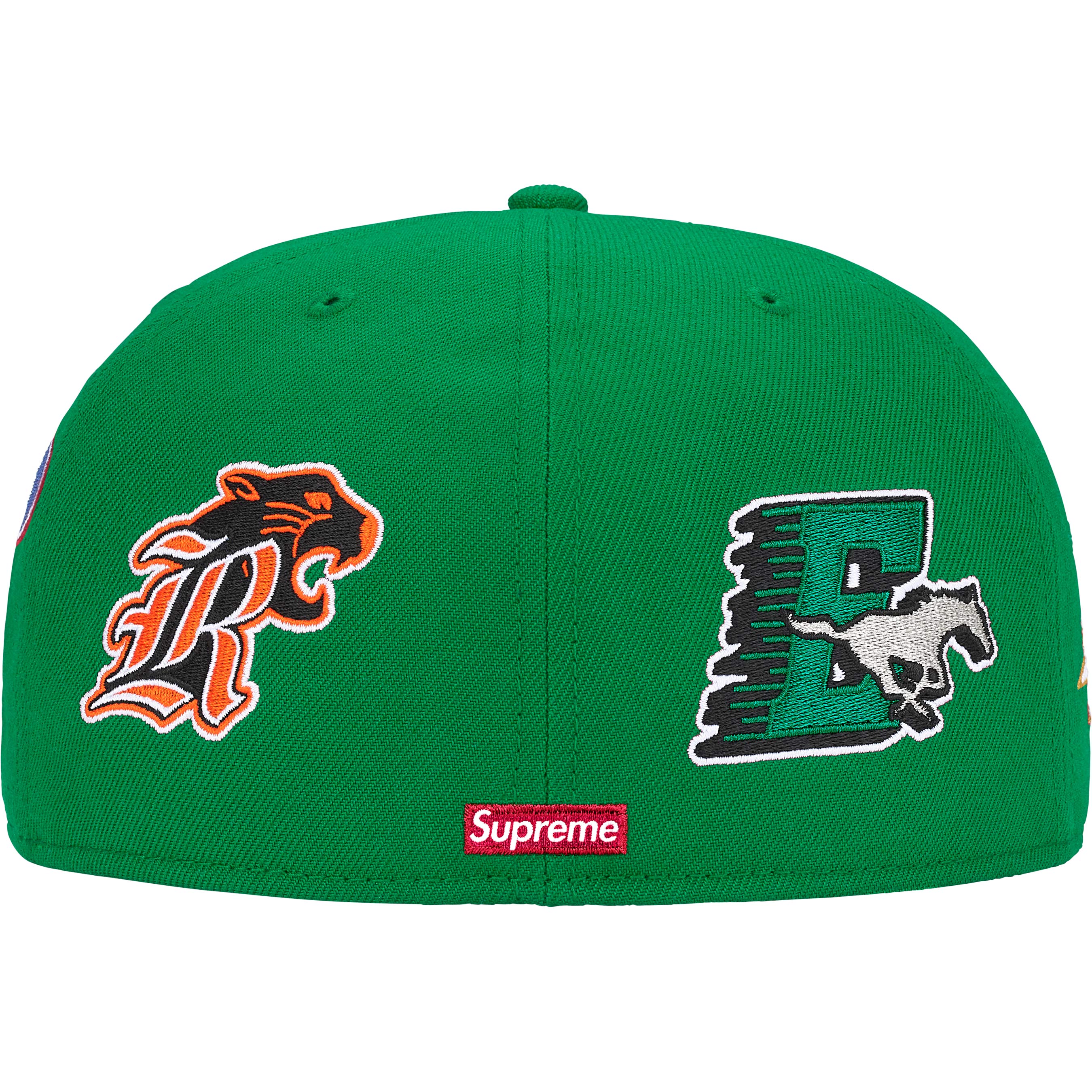 Mascots S Logo New Era® view 5